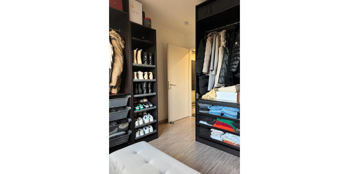 Etagenwohnung Saarbrücken West - 3 Zimmer, 90 m&sup2;, 250.000&euro; | Angebot:26406355