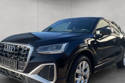 Audi Q2 25.868 km 25.790 &euro; Freiburg 79108
