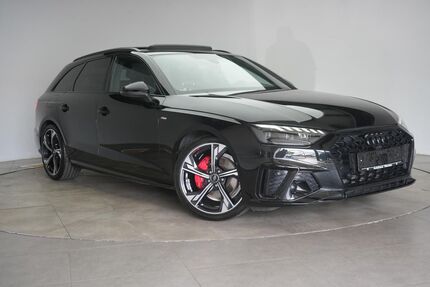 Audi A4 64.000 km 34.990 &euro; Braunschweig 38110