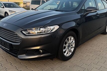Ford Mondeo 135.861 km 13.990 € Gerstungen 99834