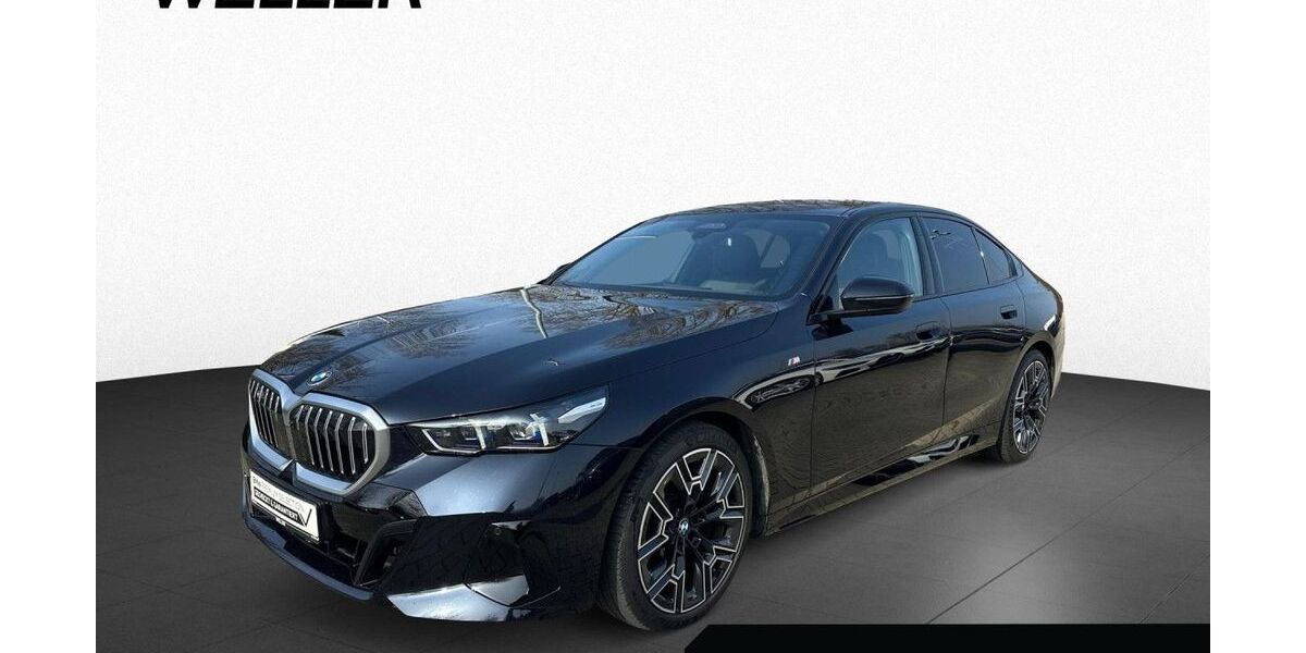 BMW 520 24.717 km 53.490 &euro; Lüneburg 21339