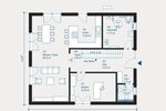 Individuell gestaltbares Einfamilienhaus in Tauberbischofsheim - flexibel und großzügig - Einfamilienhaus Tauberbischofsheim | Angebot:27327403