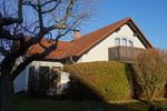 Wunderschönes Wohnhaus mit 1 bis 3 Wohneinheiten – natur- und stadtnah in Eschwege / Oberdünzebach - Einfamilienhaus Eschwege / Oberdünzebach | Angebot:25868234