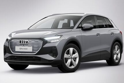 Audi Q4 e-tron 32.837 km 24.360 &euro; Hünfeld 36088