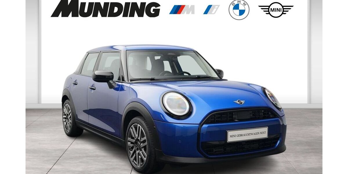 Mini Cooper C 2.538 km 25.422 &euro; Biberach 88400