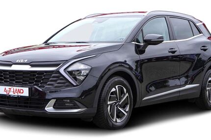 Kia Sportage 19.987 km 25.990 &euro; Wietmarschen 49835