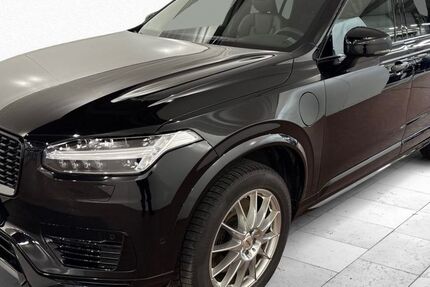 Volvo XC90 64.800 km 47.900 &euro; Berlin 12043