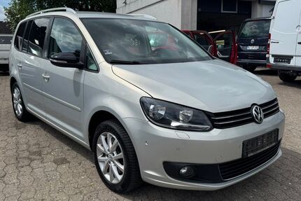 VW Touran 319.179 km 3.290 &euro; Lübeck 23556
