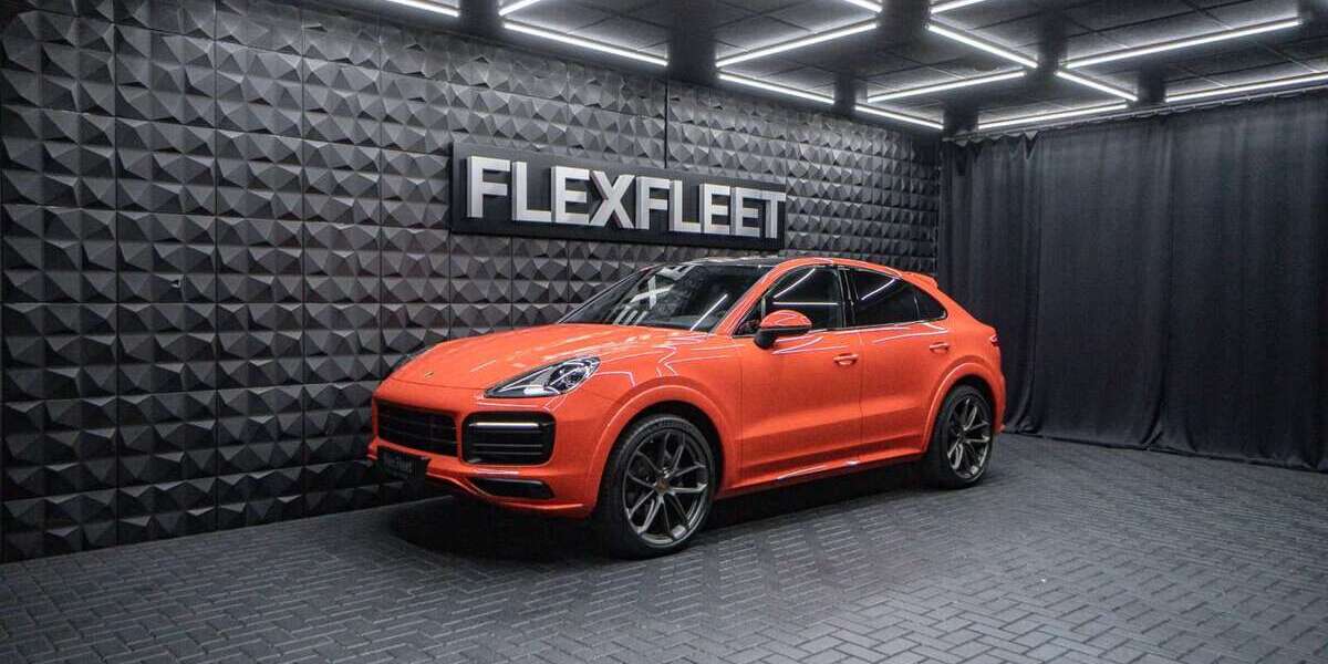 Porsche Cayenne 119.800 km 56.990 &euro; Neu-Isenburg 63263