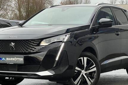 Peugeot 3008 43.228 km 24.650 &euro; Gütersloh 33334