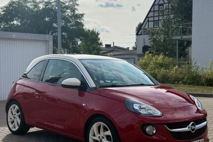 Opel Adam 66.000 km 6.800 &euro; Schwaig 90571