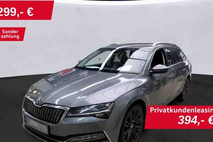 Skoda Superb 39.997 km 25.930 &euro; Mitterteich 95666