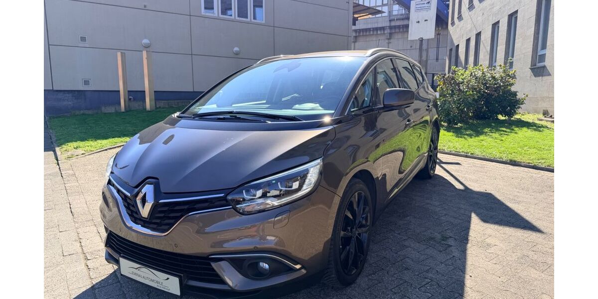Renault Scenic 229.563 km 7.750 &euro; Mönchengladbach 41236