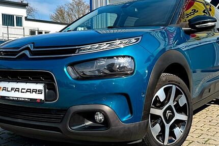 Citroen C4 Cactus 145.500 km 7.400 &euro; Frankenthal 67227