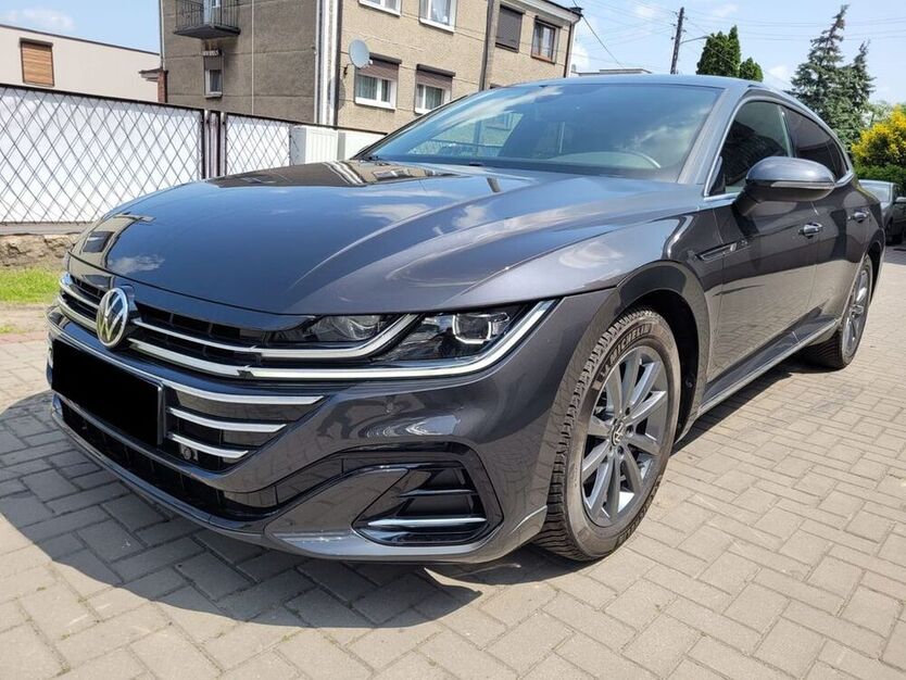 Arteon