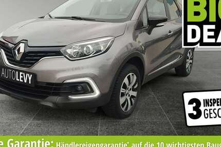Renault Captur 56.374 km 9.467 &euro; Dormagen 41540
