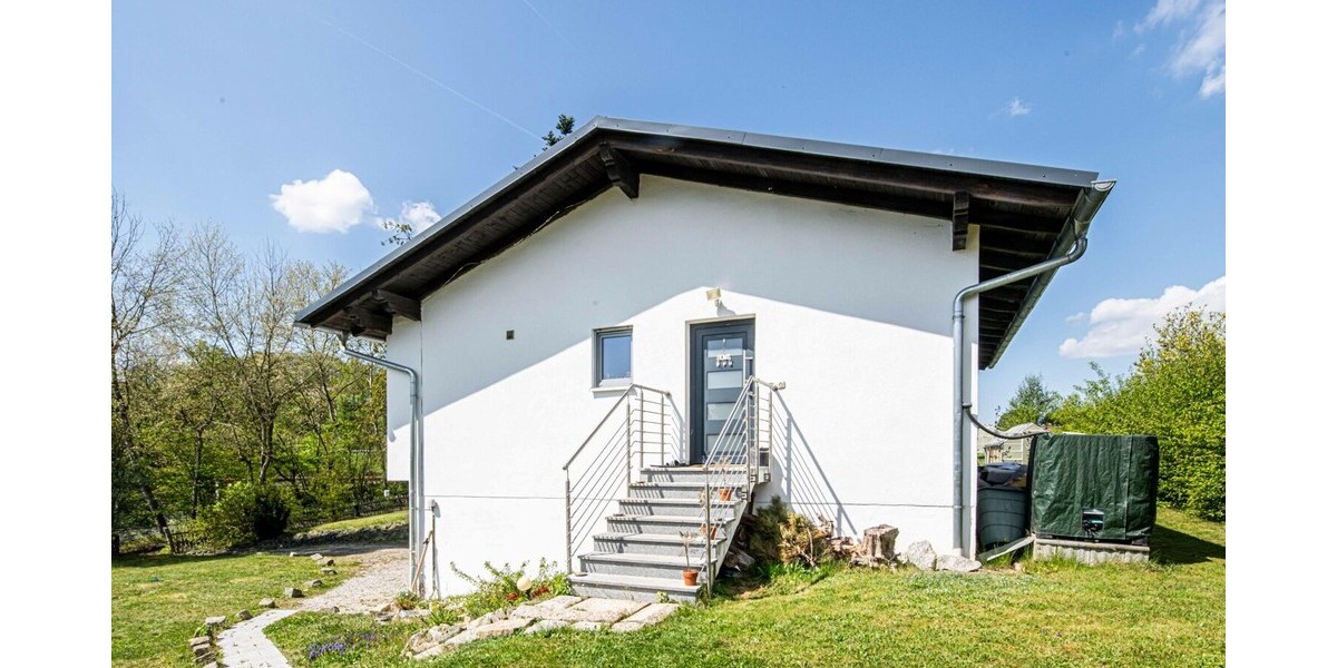 Wohnen auf einem großem Grundstück – Ein Zuhause zum Wohlfühlen - Einfamilienhaus Bruck in der Oberpfalz | Angebot:27092148