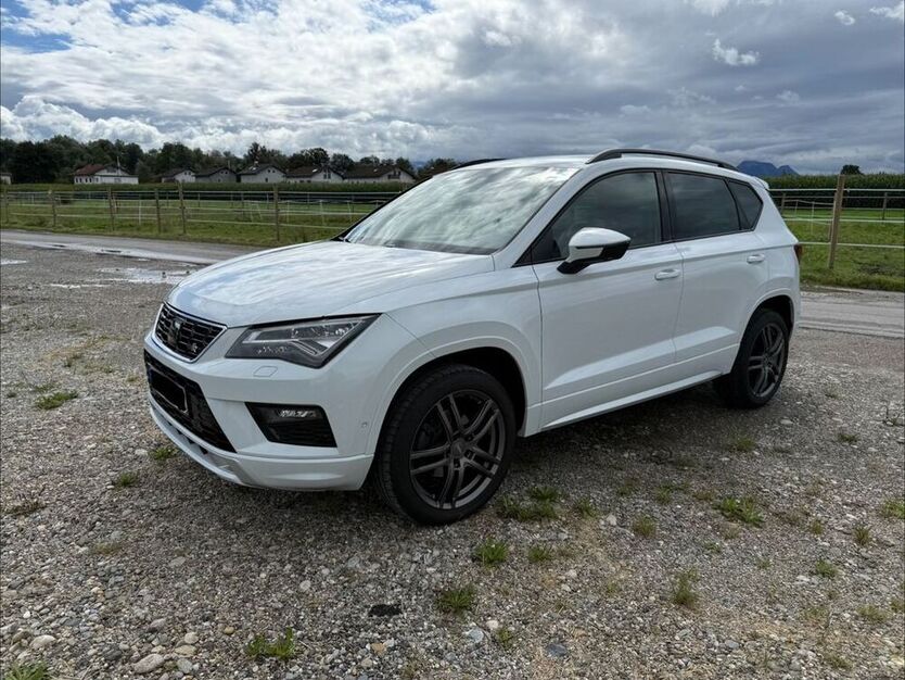 Ateca
