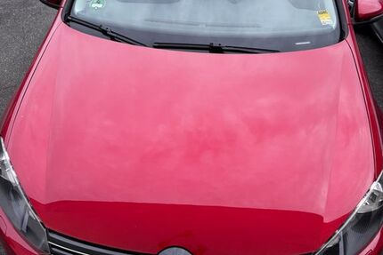 VW Golf 100.700 km 7.200 &euro; Fürth 90763