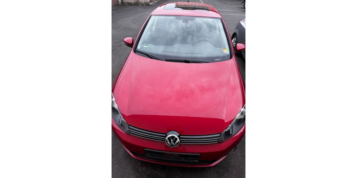 VW Golf 100.700 km 7.200 &euro; Fürth 90763