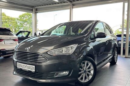 Ford C-Max 76.320 km 9.990 &euro; Wahlstedt 23812