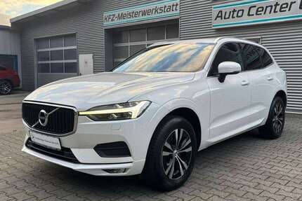 Volvo XC60 148.000 km 24.990 &euro; Cloppenburg 49661
