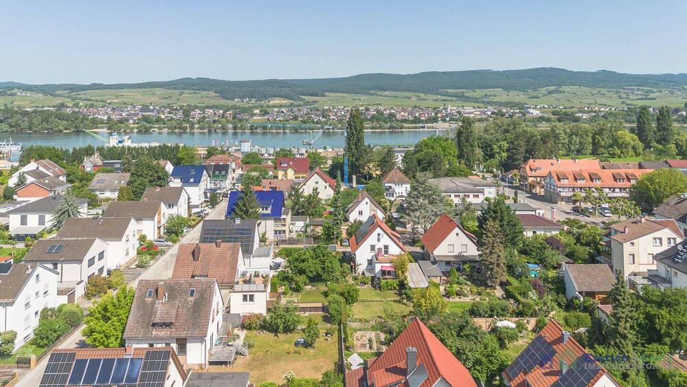 Doppelhaushälfte Ingelheim am Rhein - 4 Zimmer, 120 m&sup2;, 448.000&euro; | Angebot:26815960