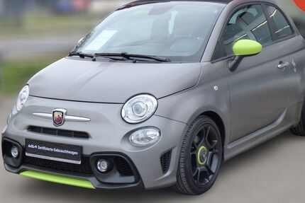 Abarth 595C 51.501 km 16.490 &euro; Fürstenwalde 15517