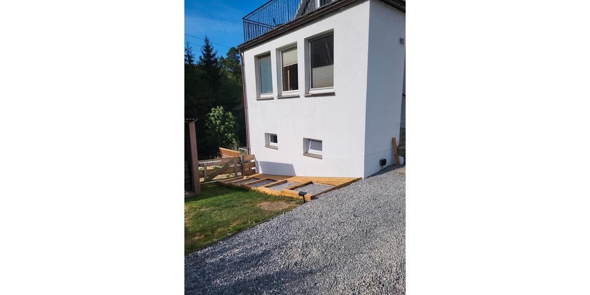 Einfamilienhaus Bad Berleburg - 5 Zimmer, 120 m&sup2;, 147.500&euro; | Angebot:27159877