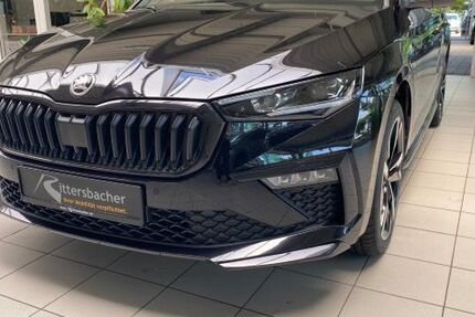 Skoda Scala 3.500 km 27.490 € Saarbrücken 66130