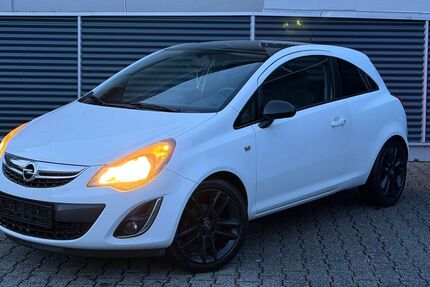 Opel Corsa 143.000 km 3.700 &euro; Remscheid 42857