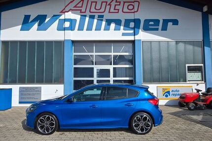 Ford Focus 66.990 km 17.990 &euro; Neukirchen bei Hl.Blut 93453