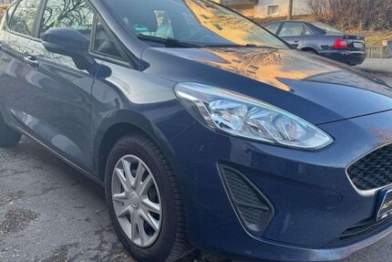 Ford Fiesta 149.888 km 8.694 &euro; Altensteig 72213
