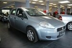 Fiat Punto 1.2 - Klima - 33.705 km 6.980 € Euskirchen 53881