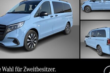 Mercedes-Benz Vito 9.900 km 65.490 &euro; Eisenach 99817