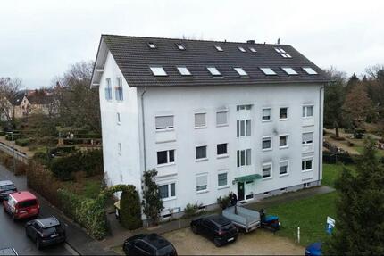 Wohnung Dreieich - 3 Zimmer, 63 m&sup2;, 221.900&euro; | Angebot:27122474