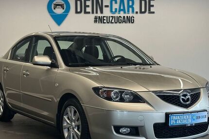 Mazda 3 76.700 km 8.490 &euro; Wismar 23970