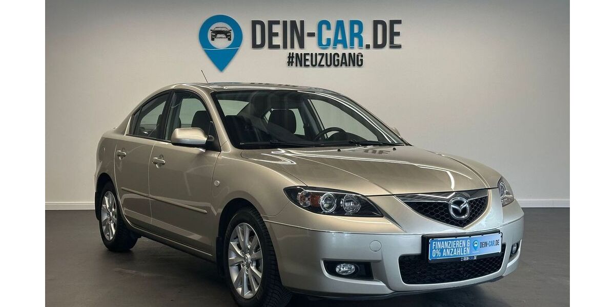 Mazda 3 76.700 km 8.490 &euro; Wismar 23970