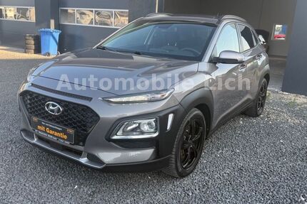 Hyundai KONA 76.742 km 14.799 &euro; Lich 35423