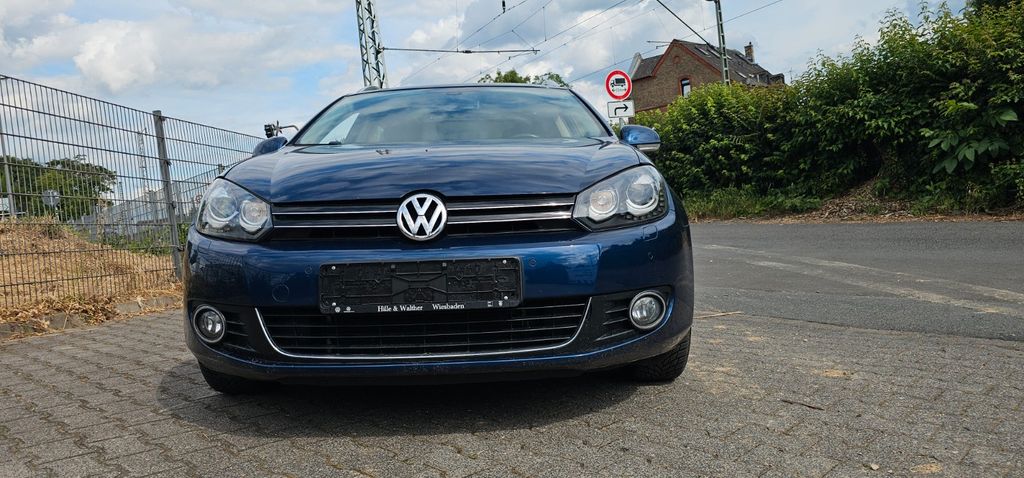 VW Golf 123.595 km 5.300 &euro; Wiesbaden 65201