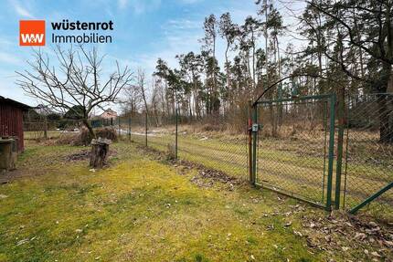 Grundstück Neuenhagen / Neuenhagen Neuenhagen - 69.000&euro; | Angebot:24098121