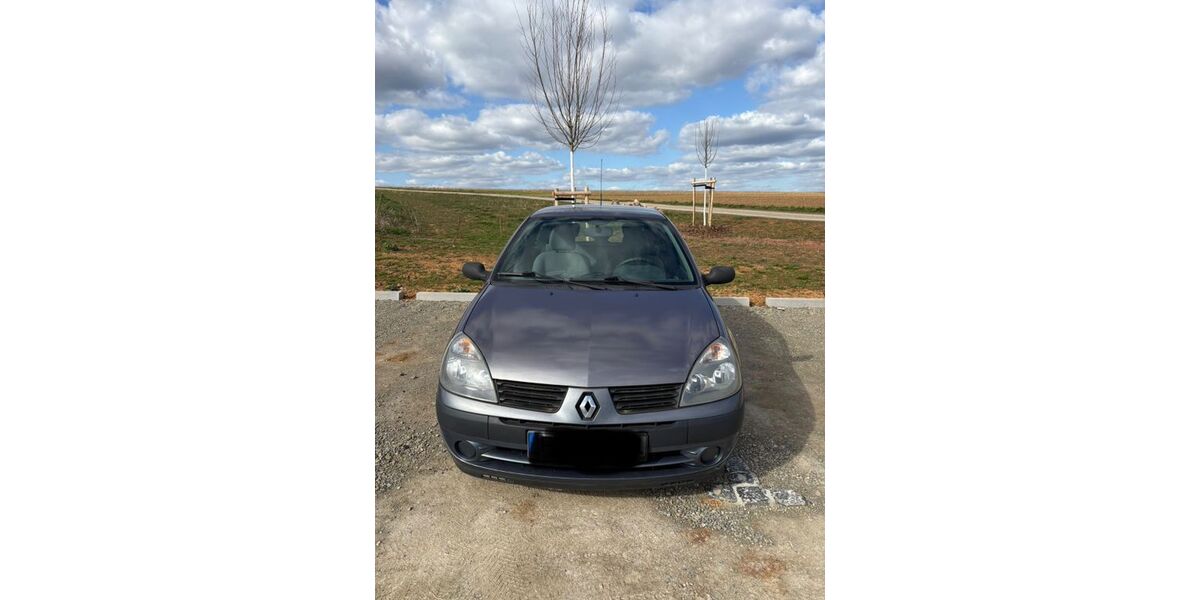 Renault Clio 100.500 km 1.300 &euro; Fulda 36041
