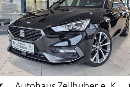 Seat Leon 54.650 km 20.770 &euro; Neuötting 84524