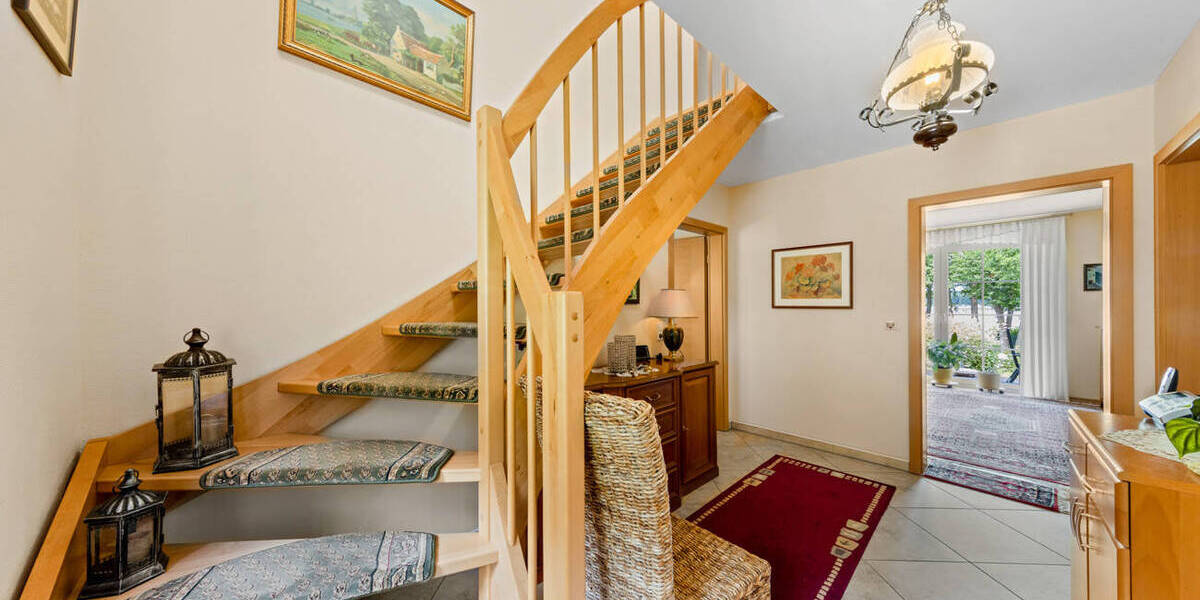 Einfamilienhaus Lindow (Mark) - 5 Zimmer, 145 m&sup2;, 2.650&euro; | Angebot:19334086