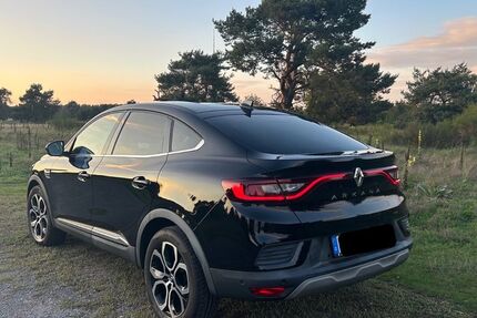 Renault Arkana 42.500 km 18.500 &euro; Waghäusel 68753