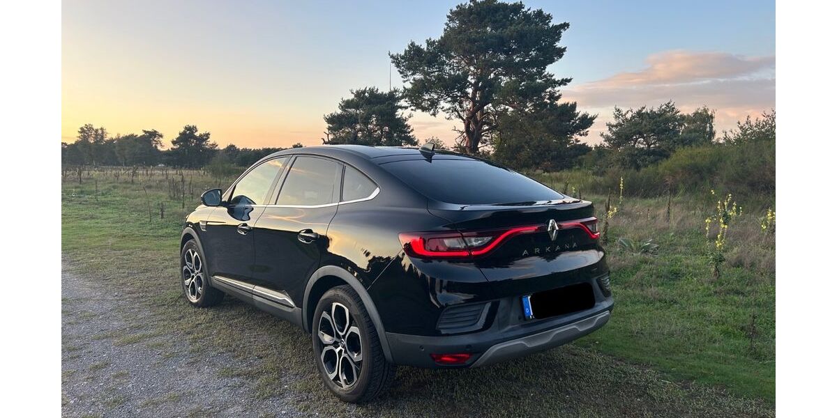 Renault Arkana 42.500 km 18.500 &euro; Waghäusel 68753