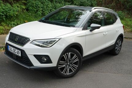 Seat Arona 135.000 km 10.800 &euro; Hennef 53773