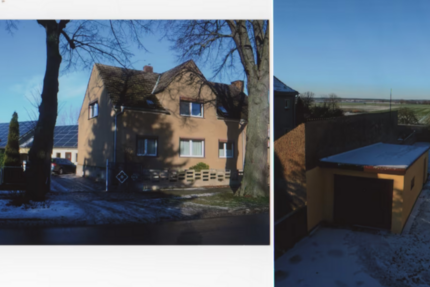 Haus zum Kaufen in Brandenburg - FalkenbergElster 130.000 € 150 m² 6 zimmer