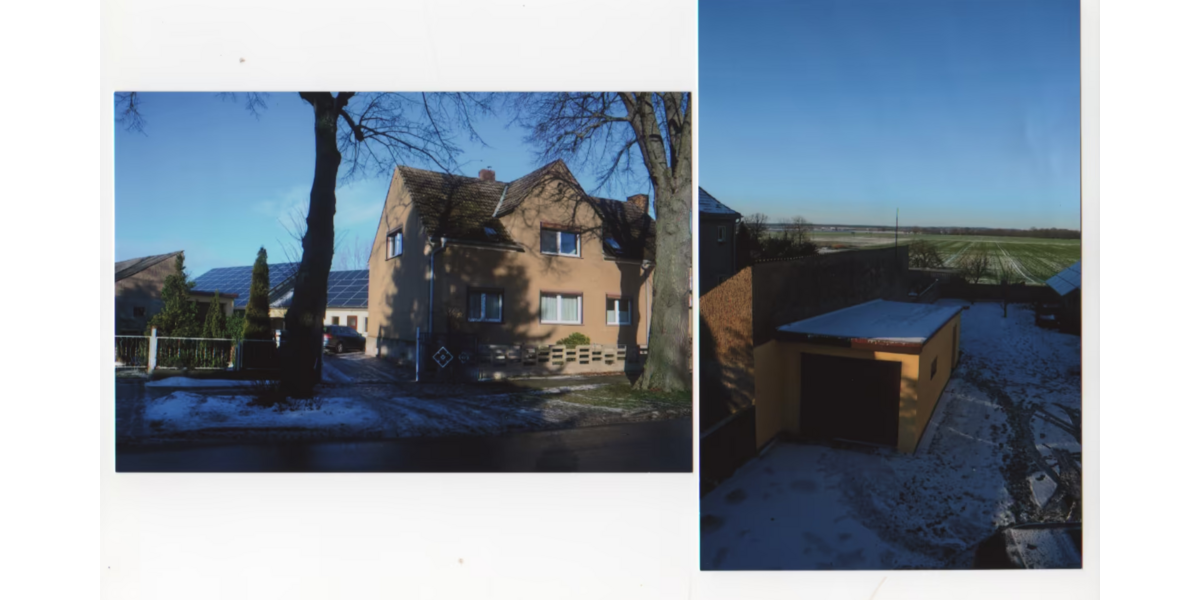 Haus zum Kaufen in Brandenburg - FalkenbergElster 130.000 € 150 m² 6 zimmer