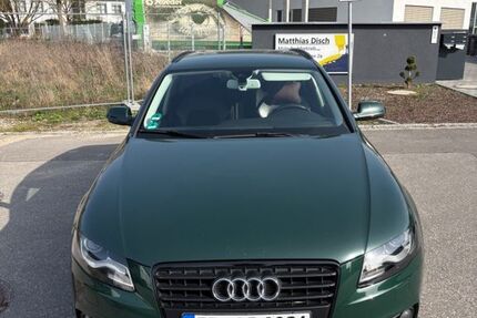 Audi A4 244.000 km 7.900 &euro; Staufen im Breisgau 79219